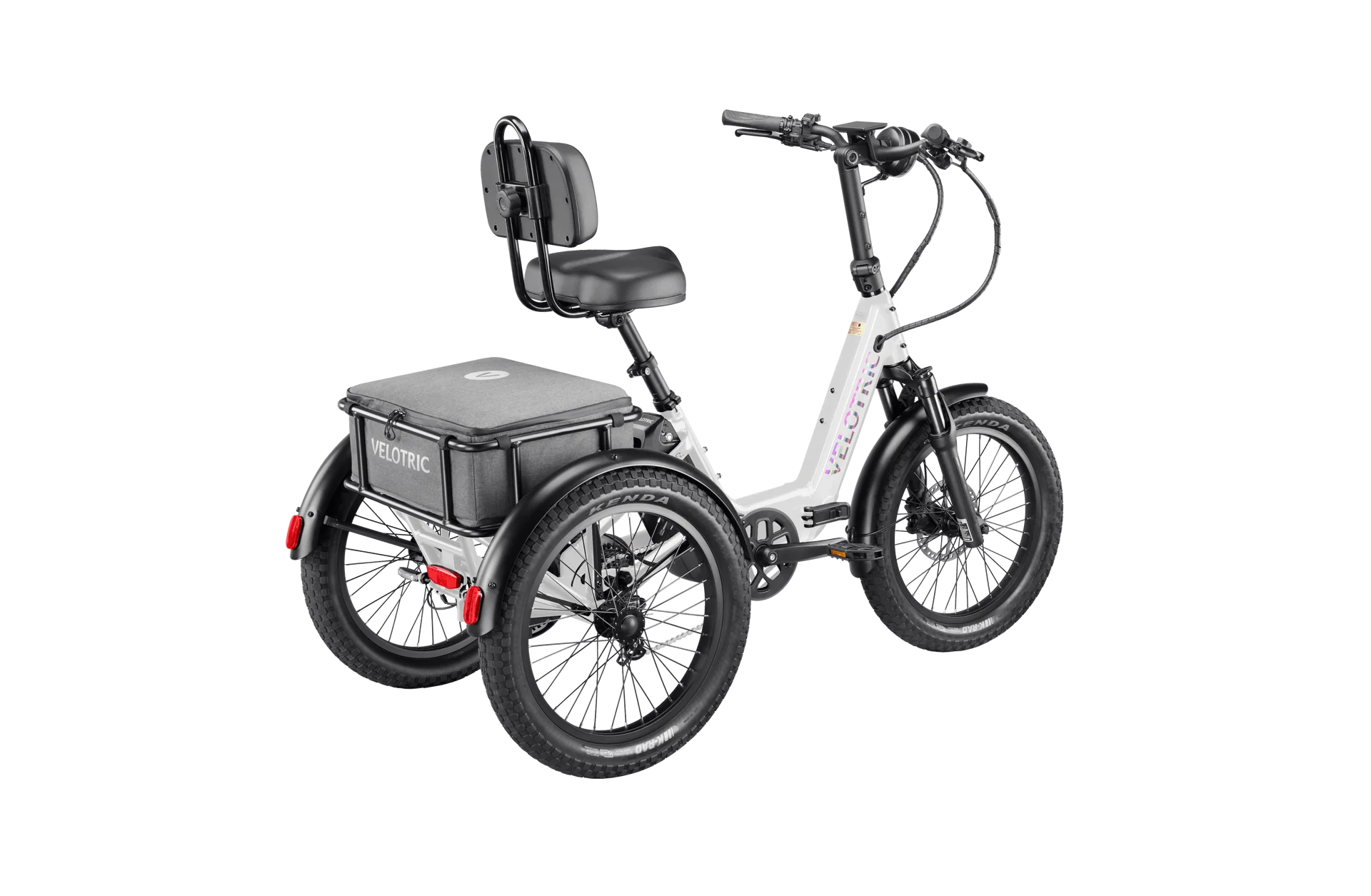 Velotric Triker Electric Tricycle