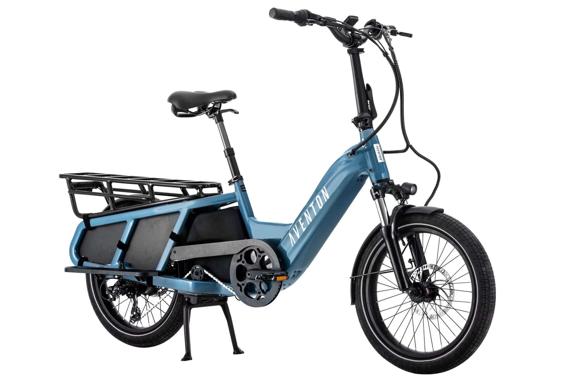 Aventon Abound Ebike