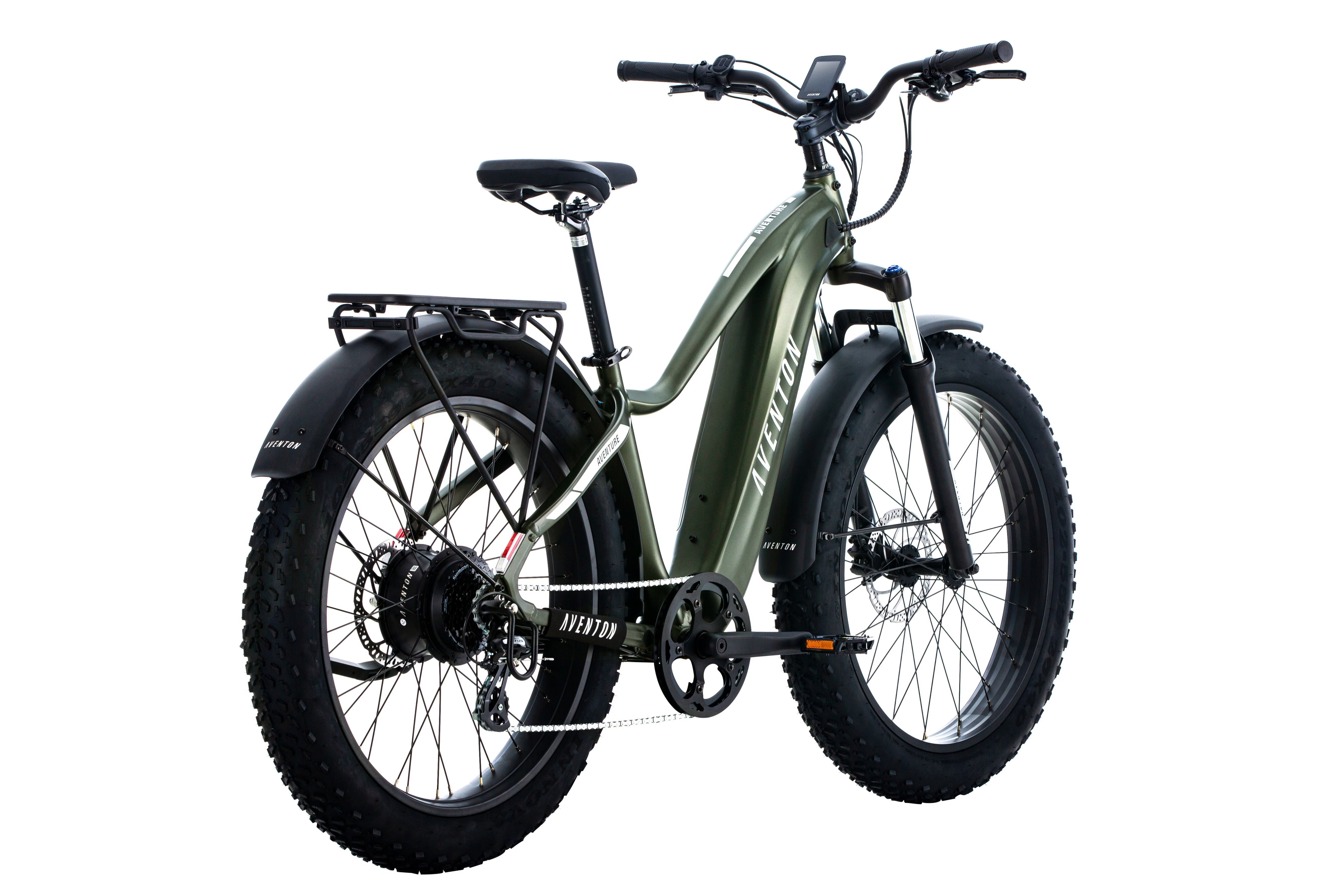 Aventon Aventure 2 Ebike