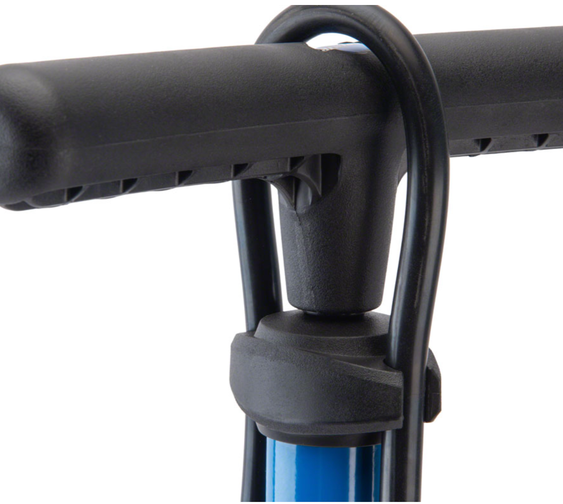 Park Tool PFP-10 Home Mechanic Floor Pump