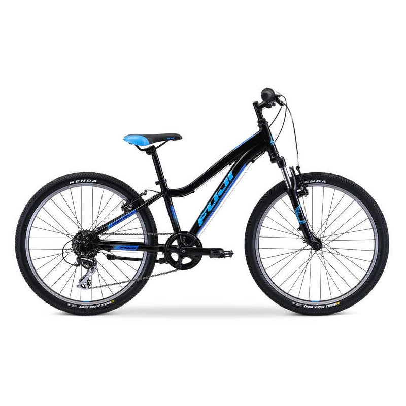 Fuji Dynamite 24 Comp