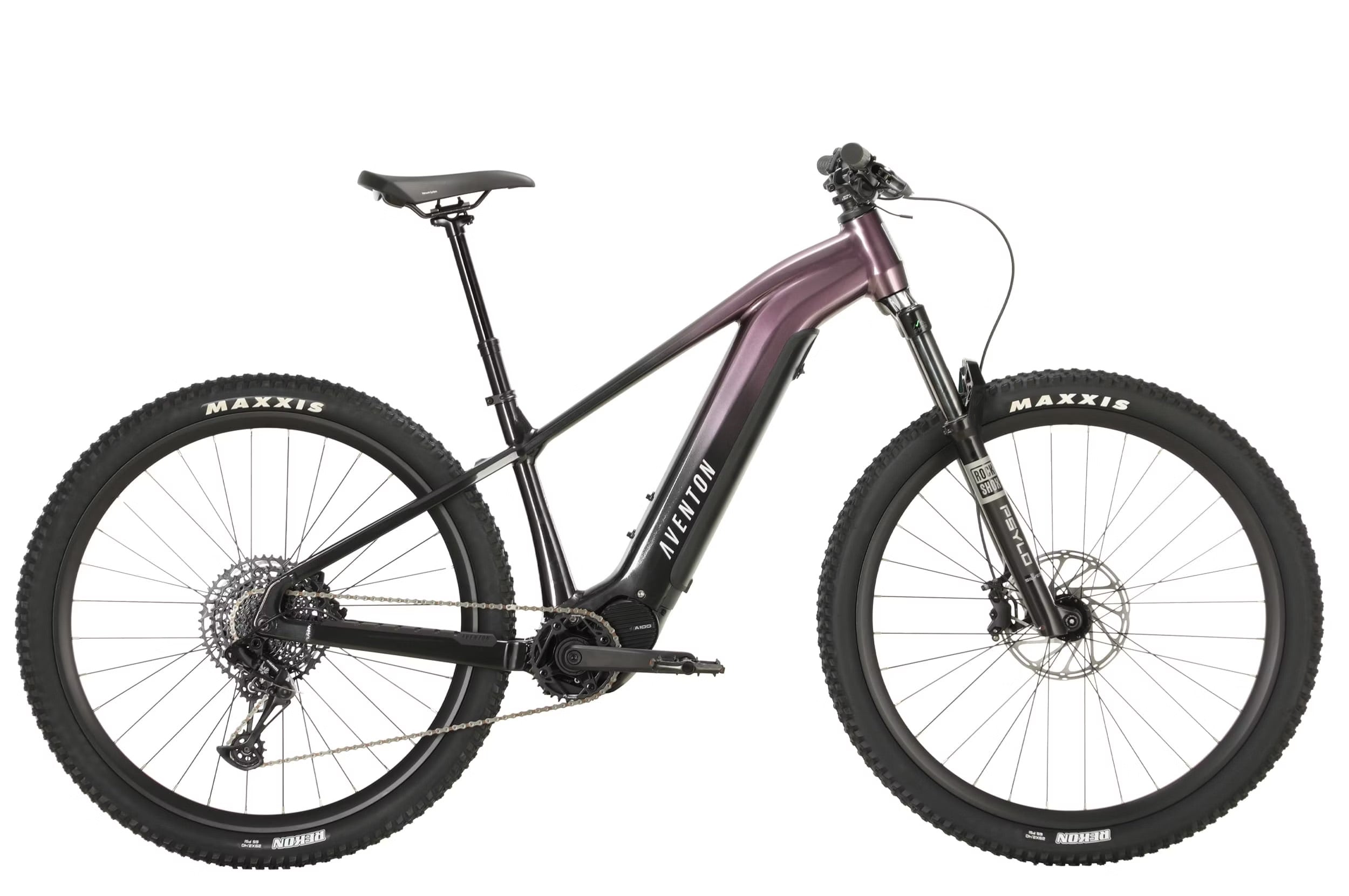 Aventon Ramblas eMTB