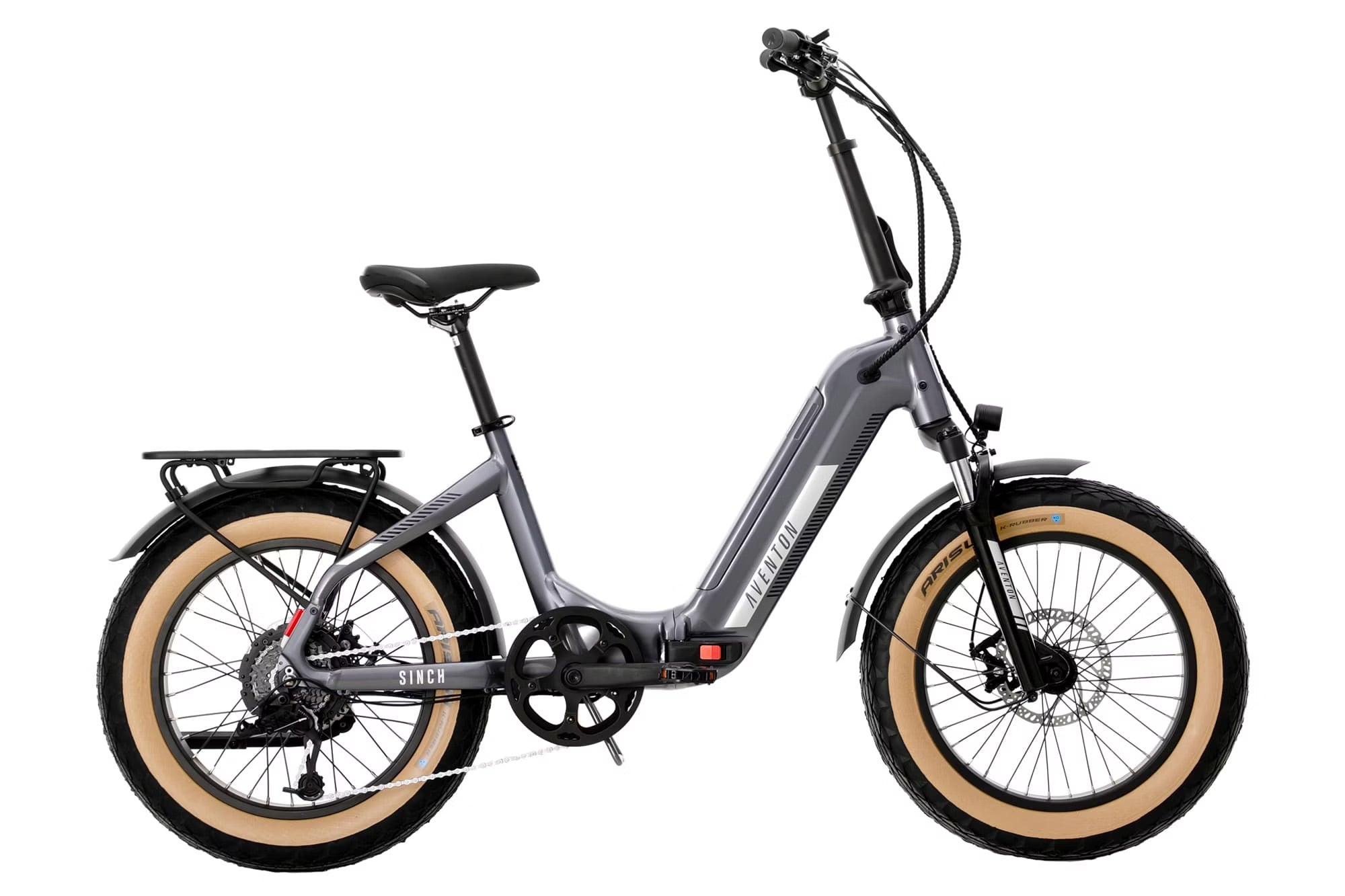 Aventon Sinch 2 Ebike