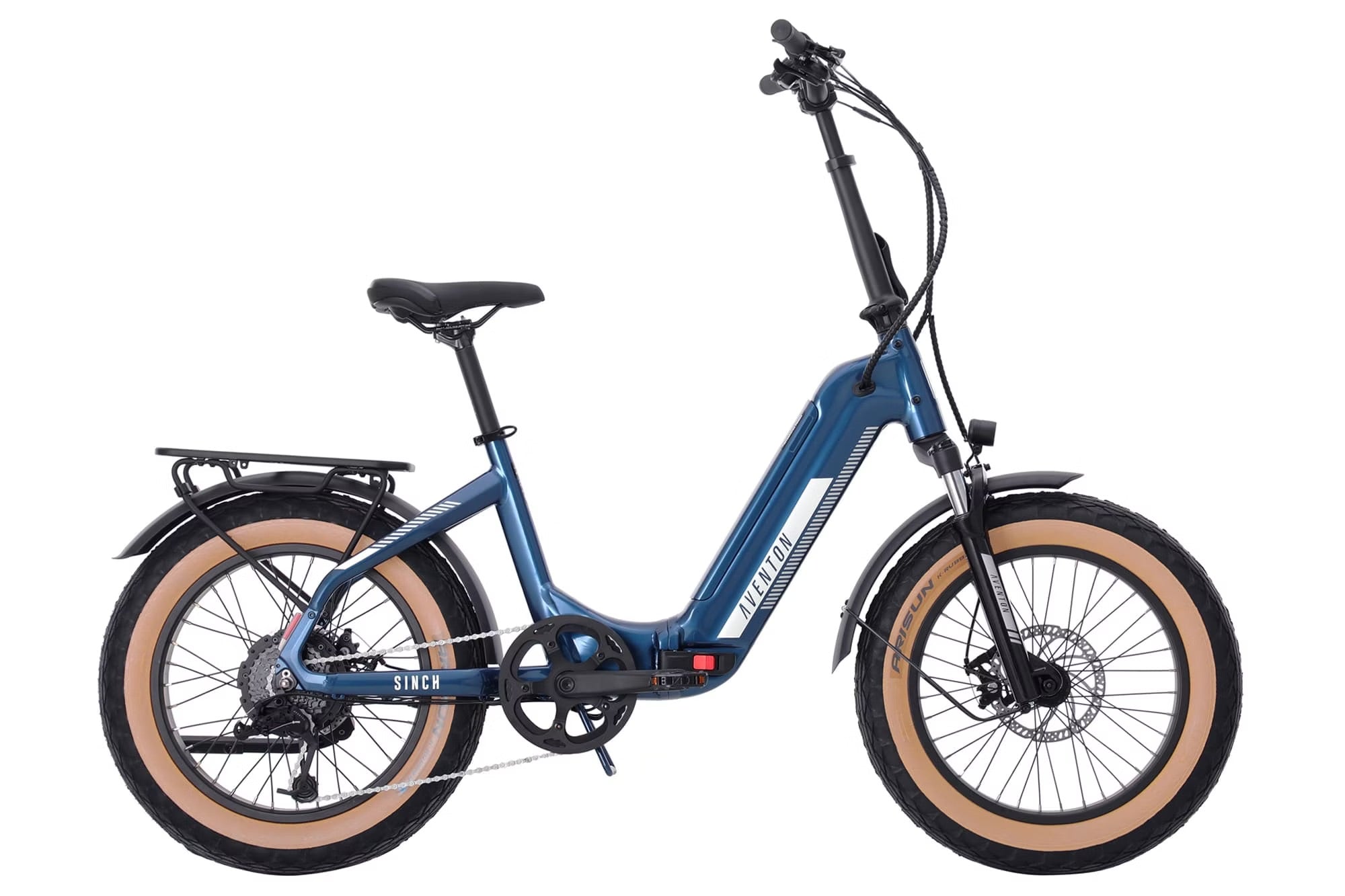 Aventon Sinch 2 Ebike