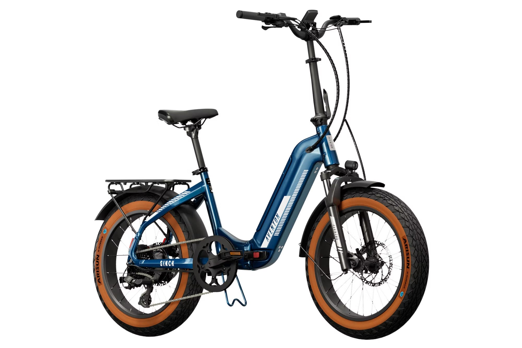 Aventon Sinch 2 Ebike