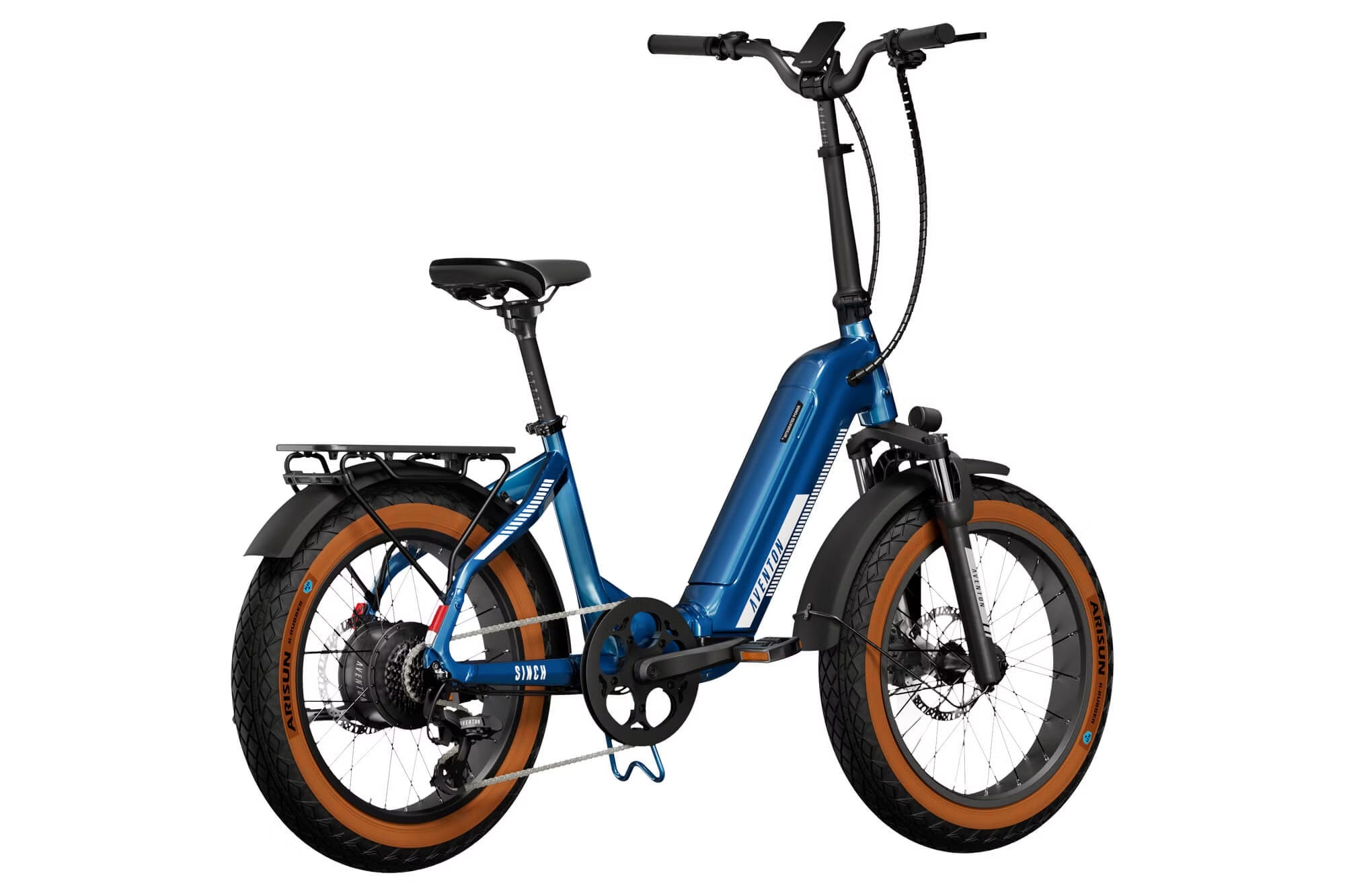 Aventon Sinch 2 Ebike