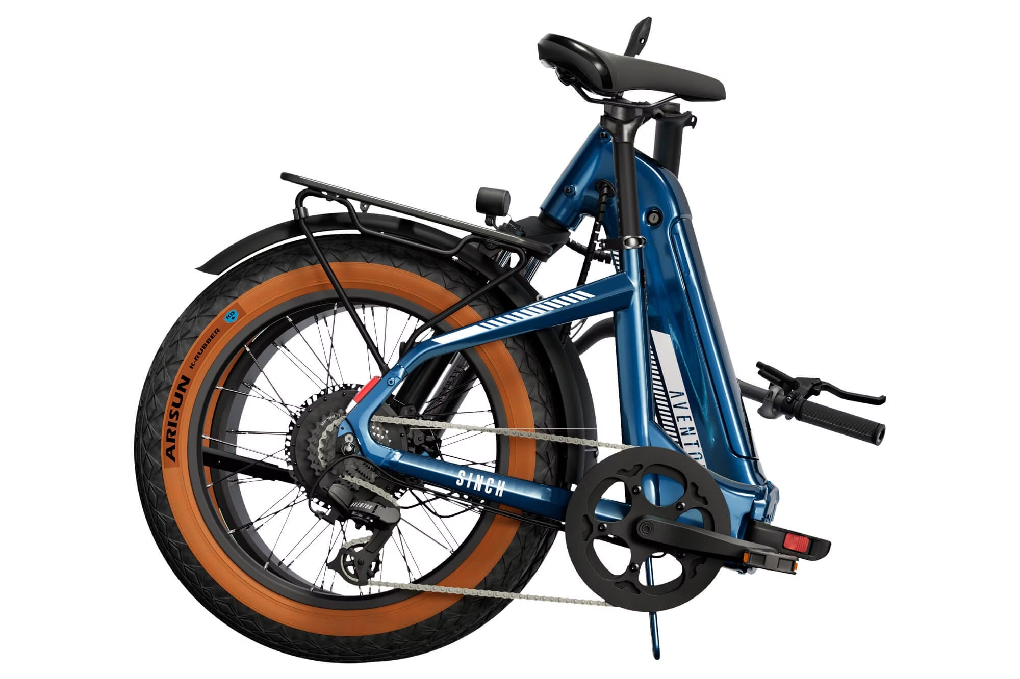 Aventon Sinch 2 Ebike
