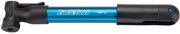Park Tool PMP-4.2 Mini Pump, Blue