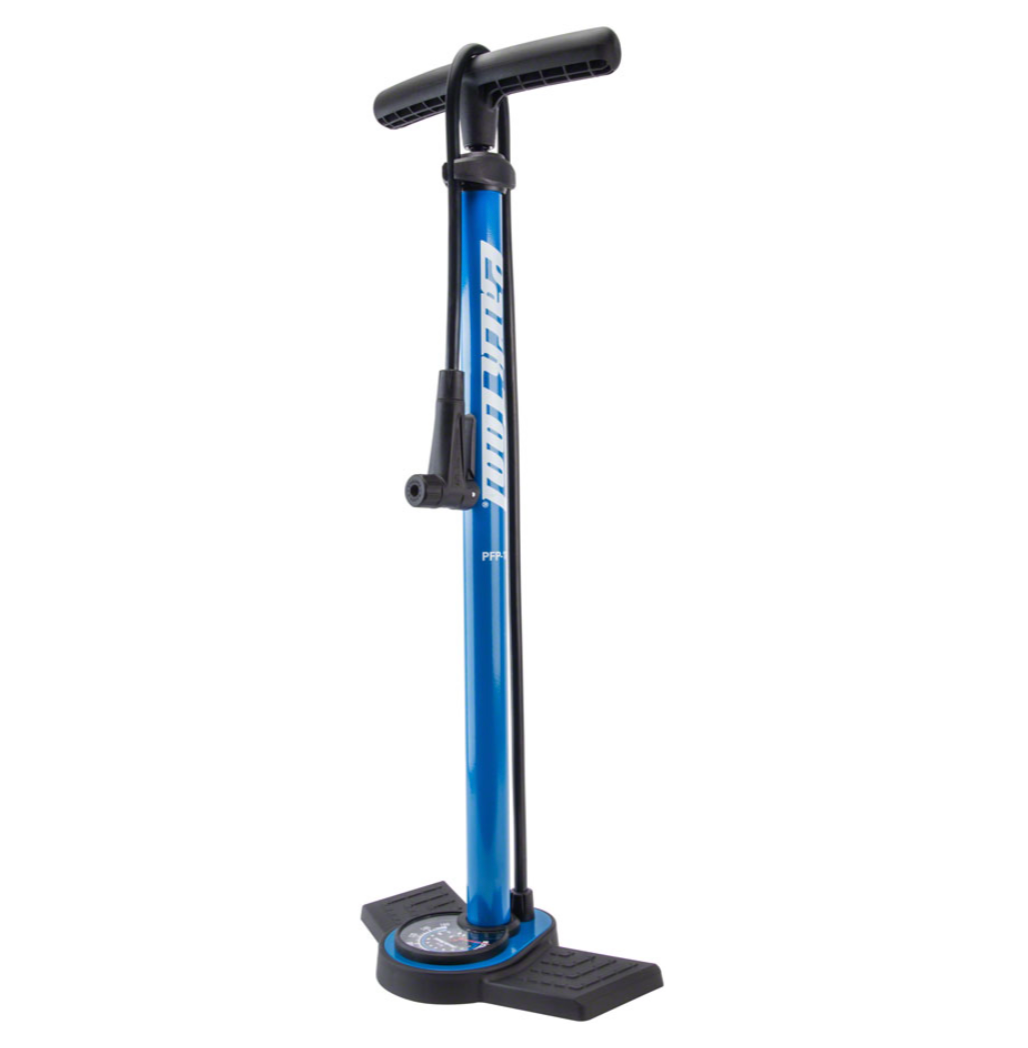 Park Tool PFP-10 Home Mechanic Floor Pump